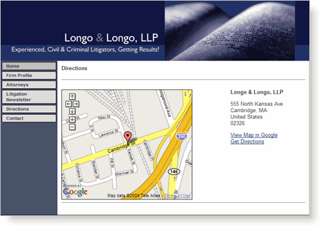 google_map